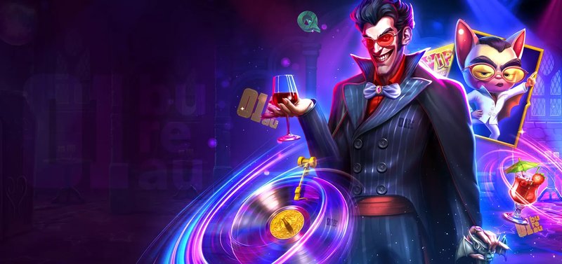Image: MadSlots UK: Master the Casino with Easy Login and Big Wins