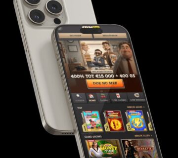 Popular spin boss 360x320